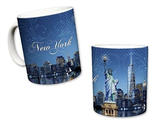 Sweet Gisele | Tazas De La Ciudad De Nueva York | Taza De Ca