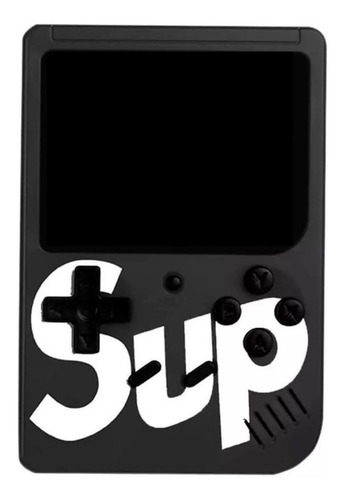 Imagem 2 de 3 de Mini Game Portatil Bolso Varios Jogo Console Sup Plus At A