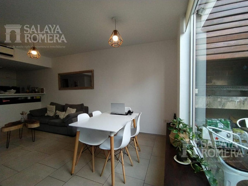 Imagen 10 de 30 de Venta Departamento De 2 Ambientes Con Cochera Olivos Martinez (amenities)