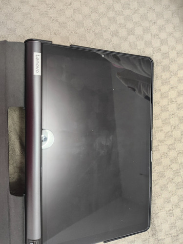 Tablet Lenovo Yoga Smart Tab Urg Mudanza Negro (Usado)