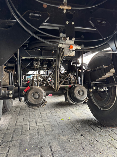 Carreta 4 Eixos Graneleiro 2024 Com Pneus Semi Novos