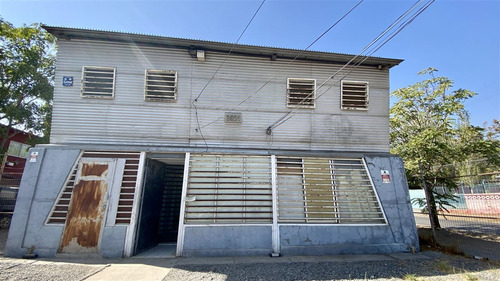 Local Comercial En Arriendo En Recoleta