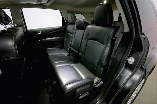 Imagen 19 de 25 de Dodge Journey 5 Pts Rt, 36l, Ta, 7 Pas, Piel, Qc, Dvd, Gps
