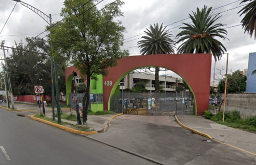 Departamento En Rincon San Miguel Dm Nacional Gustavo A Madero Cdmx Recuperación Hipotecaria Abj