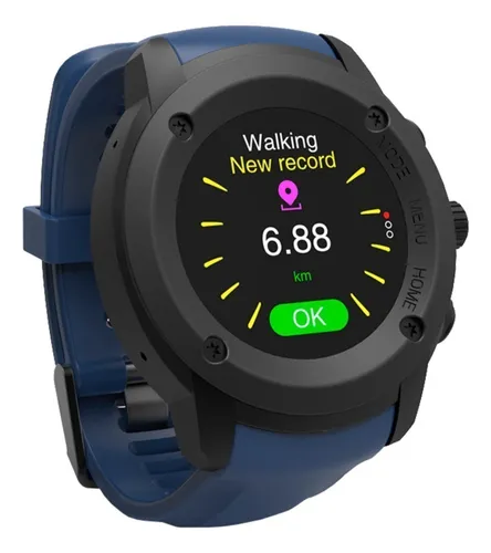 Ghia draco smartwatch sale