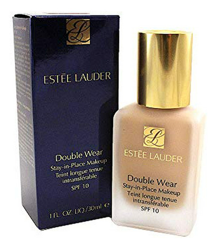 Rostro Bases - Estee Lauder Double Wear Stay-in-place Spf 10