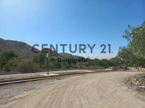 Imagen 4 de 16 de Lote En Venta - Condominio Nuevas Quintas - Challao - Mendoza - Id: 43632