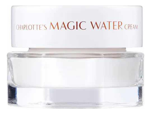 Charlotte's Magic Water Cream Super Hydrating Gel Cream 15ml