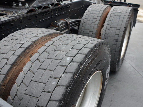 Vw 29520 Meteor 2022 29+520 29.530 Fh 540 Scania R450 540