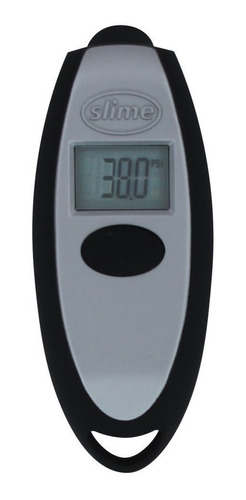Manometro Digital Medidor Presion Neumaticos 5-150 Psi Slime