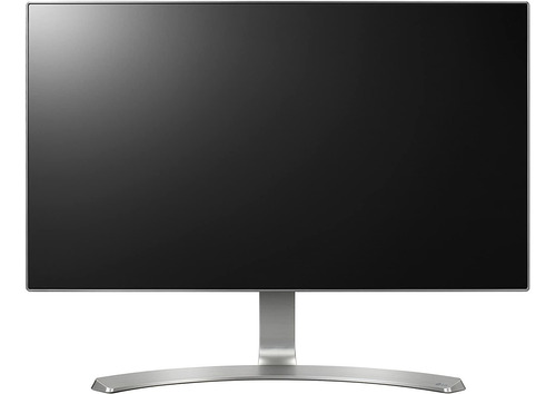 Imagen 3 de 9 de Monitor LG 24mp88hv-s 24, Panel Ips, Pantalla Infinita De 2,