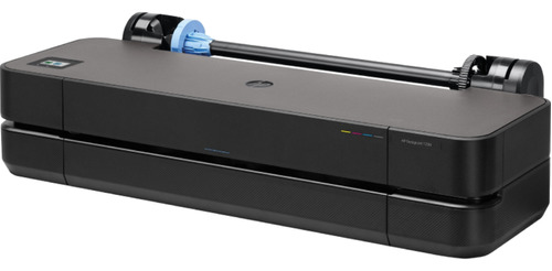 Plotter Hp Designjet T250 De 24 Pulgadas 5hb06a