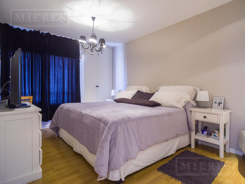 Excelente Departamento En Venta/alquiler En El Complejo San Isidro Central.