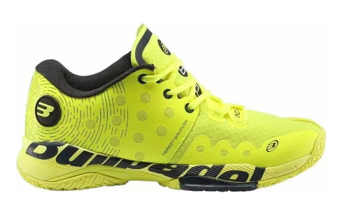 Zapatillas Bullpadel Hack Hybrid Padel 2023 Fede Chingotto 