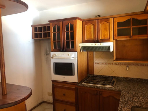 Departamento En Venta En Martín Coronado