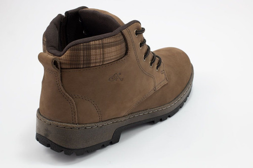 bota masculina nord