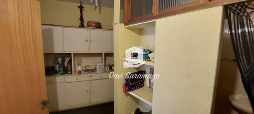 Imagem 23 de 23 de Maravilhosa Casa Duplex Na Quadra Da Praia Com 3 Dormitórios À Venda, 151 M² Por R$ 700.000 - Piratininga - Niterói/rj - Ca0941