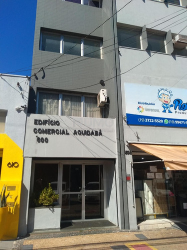 Imagem 19 de 22 de Sala À Venda Em Centro - Sa009589