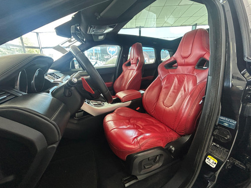 Land Rover Range Rover Evoque 2.0 DYNAMIC TECH 4WD 16V GASOLINA 4P AUTOMÁTICO