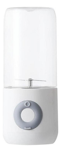 ~ Exprimidor Eléctrico Usb Recargable Taza De Jugo Portátil