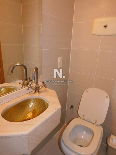 Alquila Apartamento 3 Dormitorios , 2 Baños-ref:2521