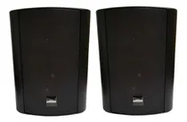 Comprar Bafle Música Funcional Dumont Db4n (par) Trafo 100 V Esdj