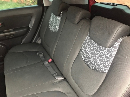 Kia Soul Ex 1.6l