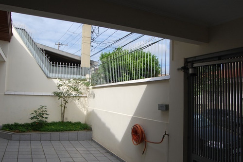 Imagem 2 de 15 de Casa Terrea 2 Dormitórios Vila Vivaldi - 1033-9767