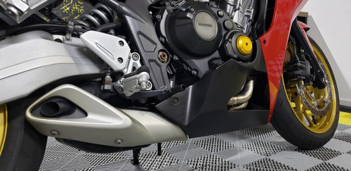 Imagem 9 de 13 de Honda - Cbr 650f