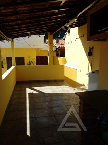 Imagem 7 de 15 de Ref.: 8556 - Sobrado Em Osasco Para Venda - V8556