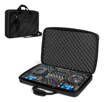 Comprar Estuche Rígido Transporte Dj Pioneer Rx\u002Fsx\u002Fsx2\u002Fsx3 Denon Mc