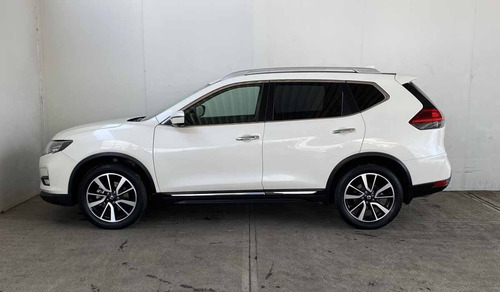 Imagen 8 de 13 de Nissan X-trail 2019 2.5 Exclusive 3 Row Cvt
