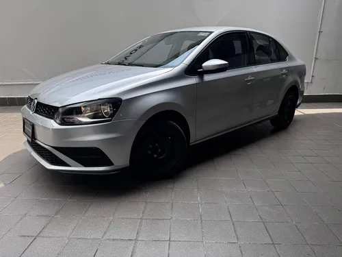 Volkswagen Vento 1.6 Startline Mt