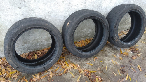 Imagen 8 de 10 de Cubiertas Dunlop- 225/45/17-precio X Cada Una