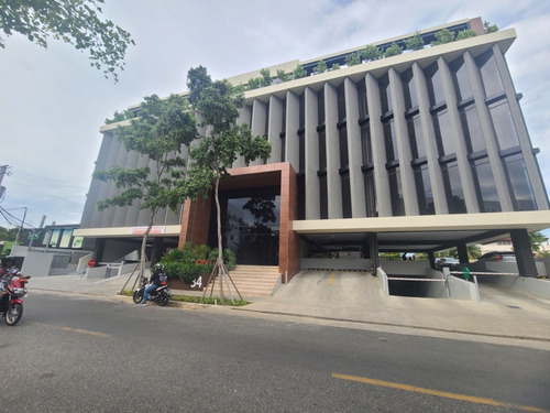 Plaza Comercial Corporativo Cod. 38534