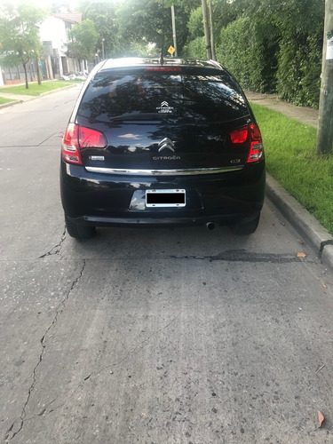Citroën C3 Exclusive My Way Vti 115cv