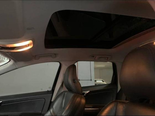 Imagem 5 de 15 de Volvo Xc60 3.0 T6 Top Awd Turbo Gasolina 4p Automático