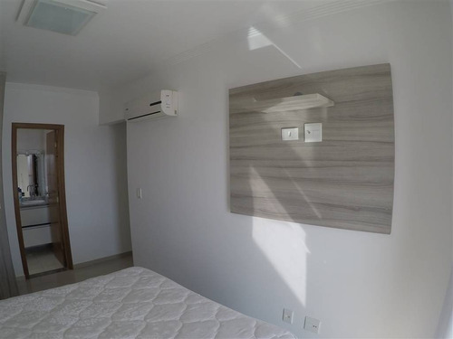 Imagem 26 de 30 de Apartamento, 2 Dorms Com 76.95 M² - Campo Da Aviacao - Praia Grande - Ref.: Tjc29 - Tjc29