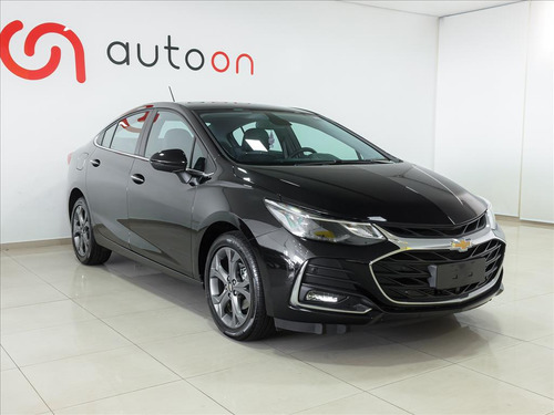 Chevrolet Cruze 1.4 TURBO LTZ 16V FLEX 4P AUTOMÁTICO