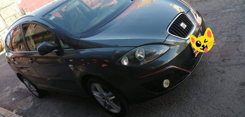 Seat Altea Xl