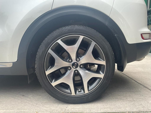 Imagen 7 de 10 de Kia Sportage Sxl Paq Gtline