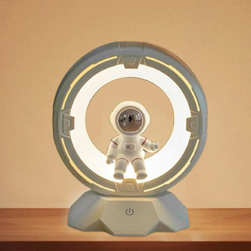 Luz De La Noche Lámpara De Cama Lámpara Decoración De La