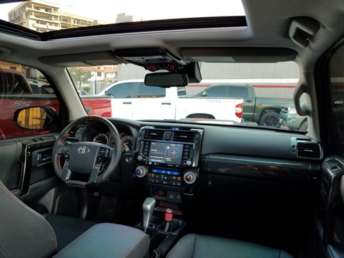 Imagen 8 de 11 de Toyota 4runner Trd Pro 2020