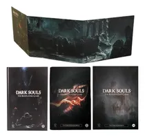 Comprar Paquete De Libros De Rpg De Steamforged Games Dark Souls: El