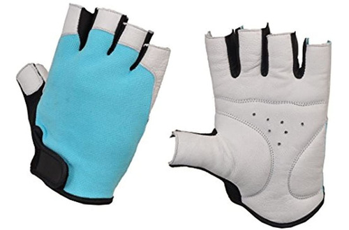 Guantes De Entrenamiento