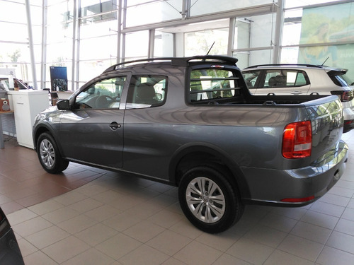 Nueva Volkswagen Saveiro $239.000 O Tu Usado + Cuotas S