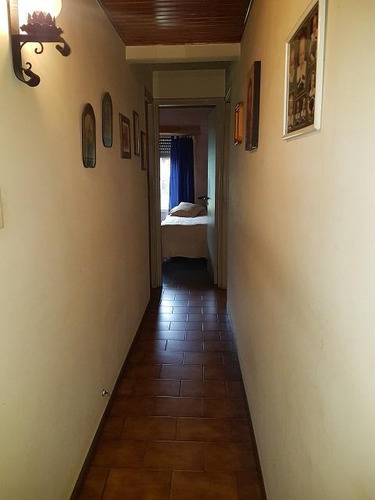 Imagen 8 de 18 de Casa Con 3 Dormitorio, Parque Y Quincho - Quilmes Oeste