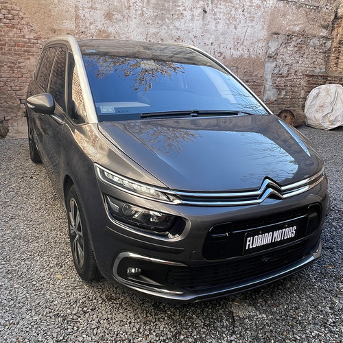 Citroën Grand C4 Picasso 1.6 Thp Feel 165cv