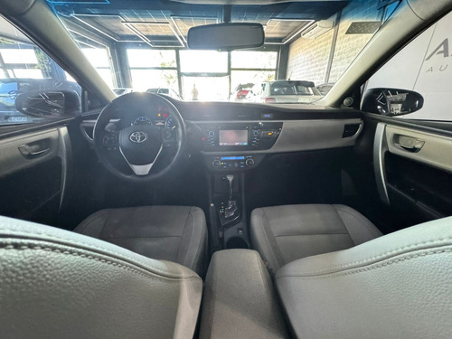 Toyota Corolla 1.8 Xei Cvt Pack 140cv