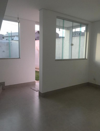 Imagem 14 de 14 de Casa À Venda, 3 Quartos, 3 Vagas, Liberdade - Santa Luzia/mg - 1071